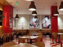 -城市大道红炉披萨烘焙坊