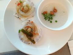 -白云宾馆-祥云西餐厅·法式鹅肝海鲜自助