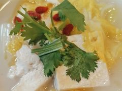 -嘉和一品粥(马家堡店)