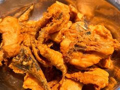 -巴乡石锅鱼(密云店)