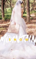 点击看大图 -拾年·定制婚纱摄影