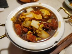 -小吊梨汤·北京菜·烤鸭(鸟巢店)