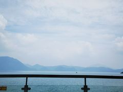 -黄山太平湖风景区