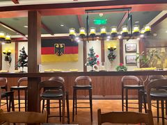 -申德勒加油站西餐厅Schindlers Tankstelle(上海外滩店)