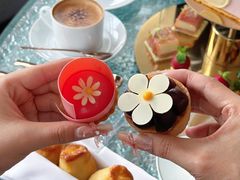 -V咖啡(兰州盛达希尔顿酒店)