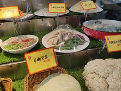 -谢氏老金口七号宴(武昌大道店)
