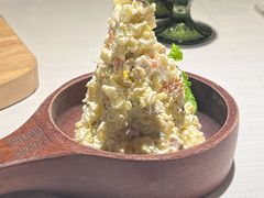 -俄士厨房(时代天街店)