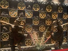-申粤轩酒楼·三十年粤菜经典(丁香花园店)
