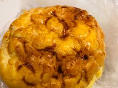 菠萝包-山崎面包(百联世纪店)