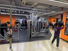 -ALIV WELLNESS运动健身(浦东大道店)