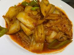 -清真益鑫羊肉手抓馆(南大街店)