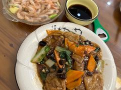 -灵福缘私房菜·农家菜(拈花湾·灵山大佛必推店)