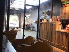 -脉冲品质汽美·贴膜(闵行店)