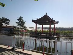 -河北村民俗体验园
