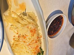 -八府香鸭·啫啫煲(华山路店)