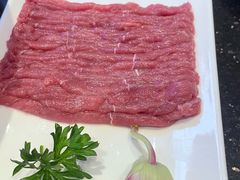 鲜羊元宝-南门涮肉(天坛南门店)