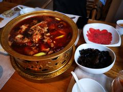 -之参餐厅(前门大街店)
