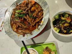-赖胖子肉蟹煲(临川万象新城店)