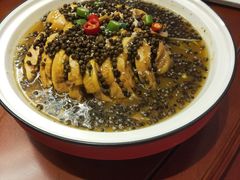 -解家河南菜(商鼎路店)