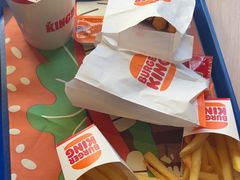 -汉堡王(北京通州领展店)