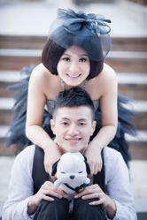 -麦莎MA3A摄影工作室(美兰金邸店)