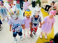 -华杉幼儿园(青塔校区)
