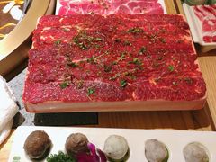 -鲜货俚鲜火锅(青果路店)