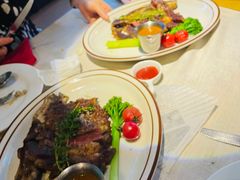 -碧特博格·20年品牌西餐厅(芜湖路店)