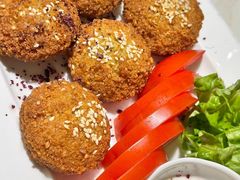 -shami house莎米屋清真美食自助餐(肇庆大厦店)