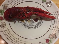-金陵一哥龙虾馆(三牌楼总店)