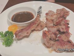 -佛山希尔顿酒店·融誉亚洲美食荟