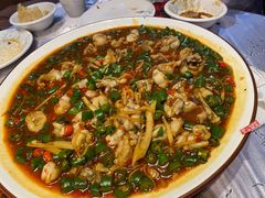 -红辣椒·川菜·火锅(大洋中心店)