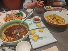 -紫泥369粗粮季(四牌楼店)