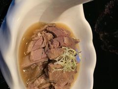 崇明老母鸡汤-凤凰湘语·湘粤鲜融(浦东旗舰店)