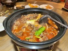 -肖记公安牛肉鱼杂馆· 省级非物质文化遗产(仁和路店)