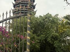 -桂林两江四湖景区