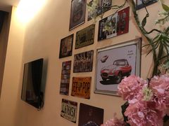 -天使恋人主题酒店(深圳翻身路店)