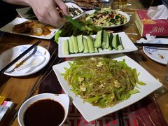 -二茂羊公馆(东柳大街店)