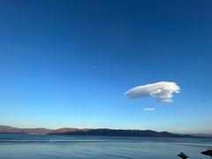 -大理洱海