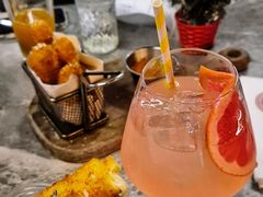 -BOURBON 玻本美式餐厅酒吧(虹桥新天地店)