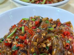 -笨罗卜浏阳菜馆(龙华鹏润达店)