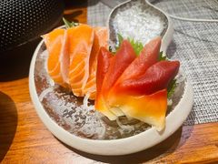 -戏作寿司(观音桥店)