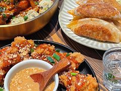 -INSA Korean Bistro饮鲨韩食酒馆