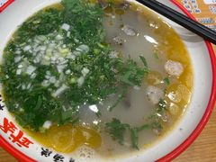 -武圣羊汤(武圣路店)