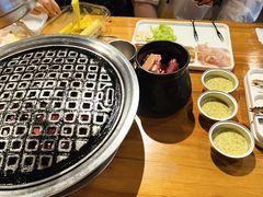 -霸腹烤肉(厦门柚子番店)