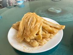 粘卷子-金台阶鱼馆(于桥水库店)