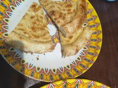 -巴依老爷新疆餐厅