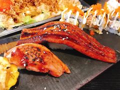 -爆丼日式大排档(季华园店)