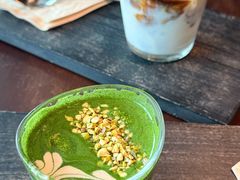 -luutosa  cafe & tea 鹿兔山