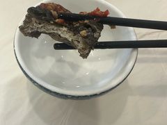 -新新湘菜馆(新中街二条店)